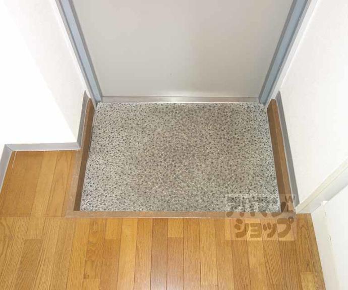 【メイソン山本】間取