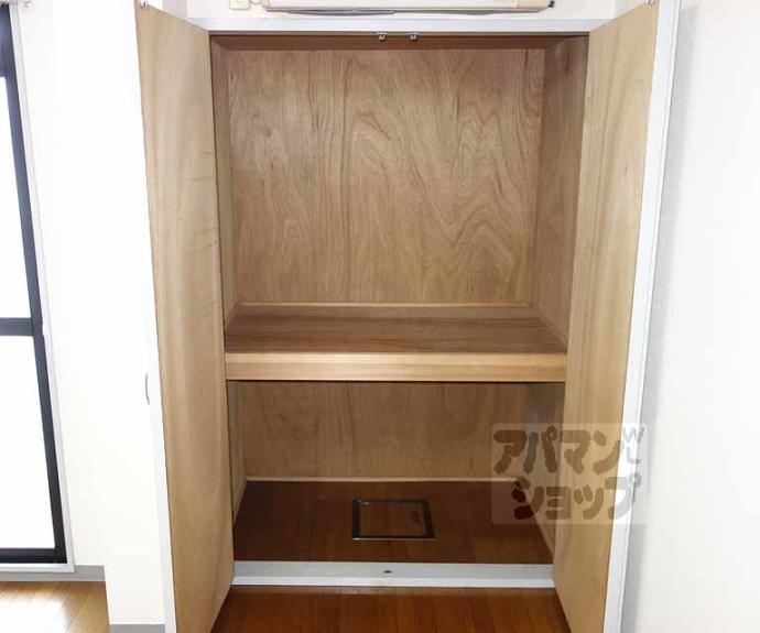 【メイソン山本】間取