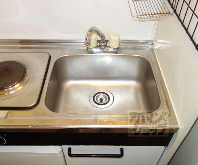 【メイソン山本】間取