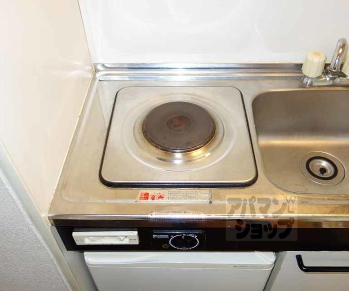 【メイソン山本】間取