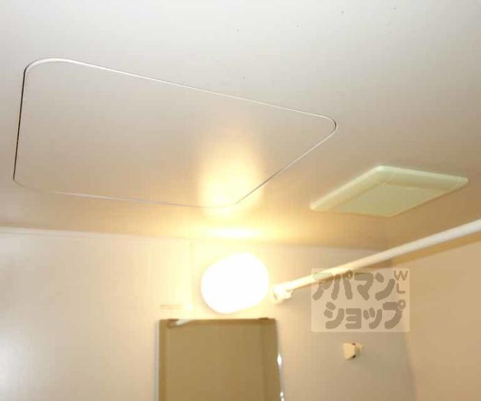 【メイソン山本】間取