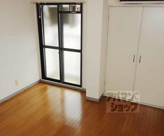 【メイソン山本】間取