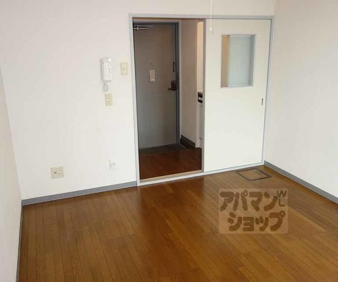 【メイソン山本】間取