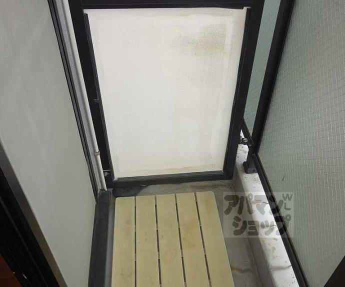 【メイソン山本】間取