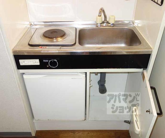 【メイソン山本】間取