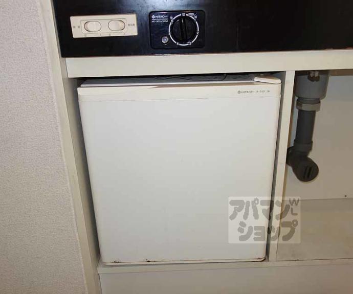 【メイソン山本】間取