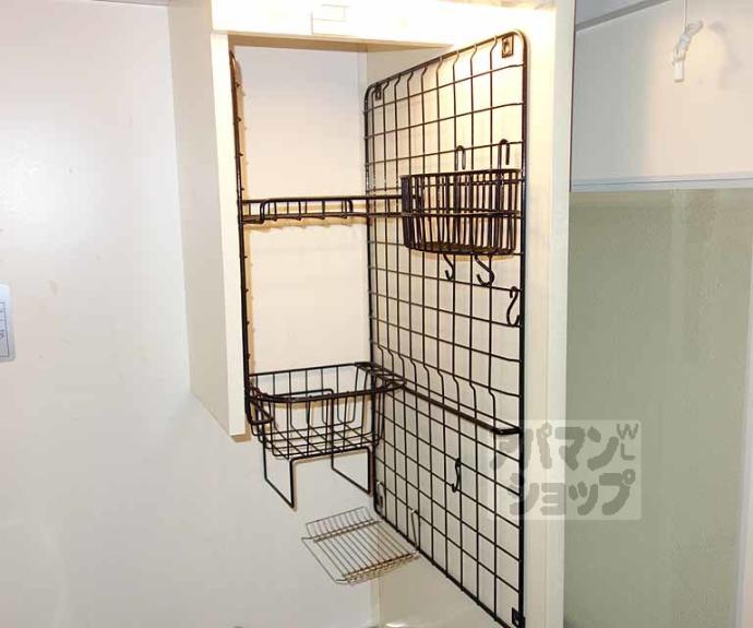 【メイソン山本】間取