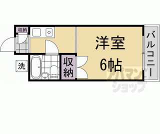 【ヴィラ若杉】