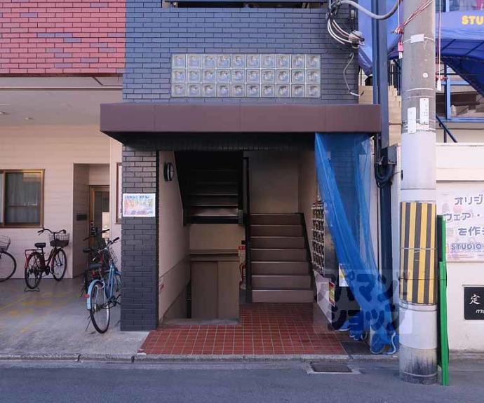 【ヴィラ若杉】間取