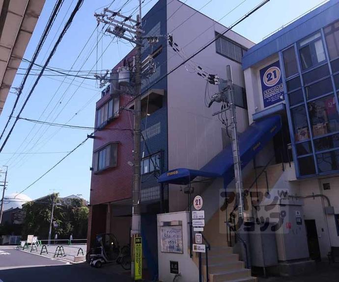 【ヴィラ若杉】間取