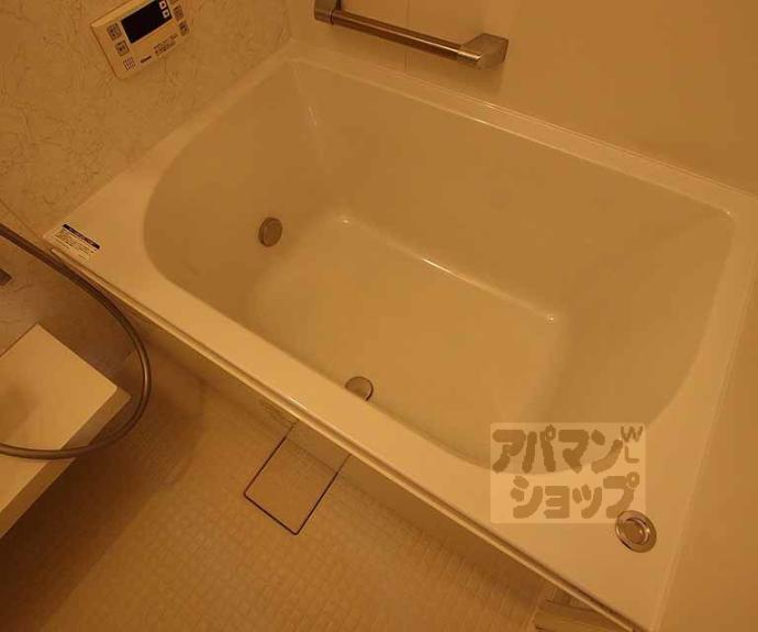 【フォレストメゾン花屋町】間取