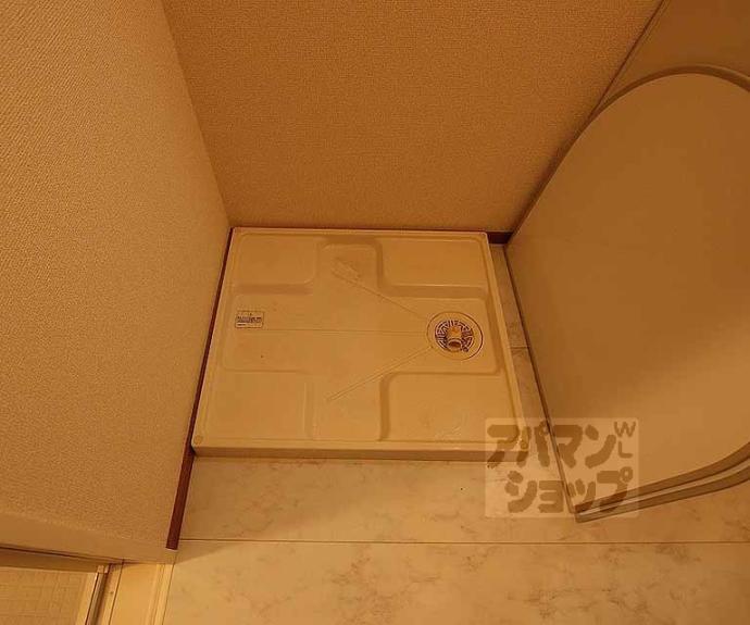 【フォレストメゾン花屋町】間取