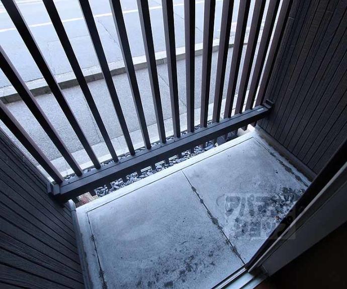 【フォレストメゾン花屋町】間取