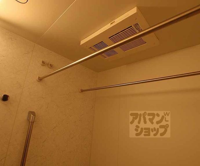 【フォレストメゾン花屋町】間取