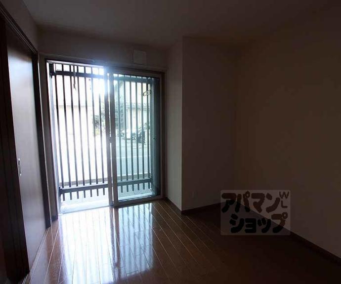 【フォレストメゾン花屋町】間取