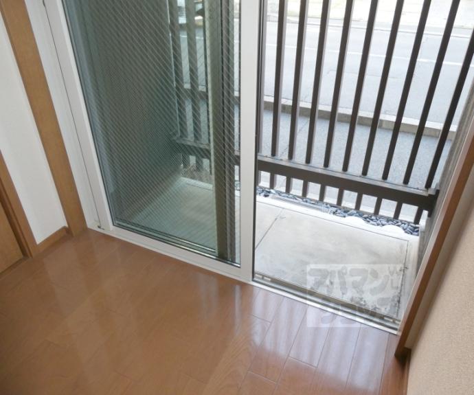 【フォレストメゾン花屋町】間取