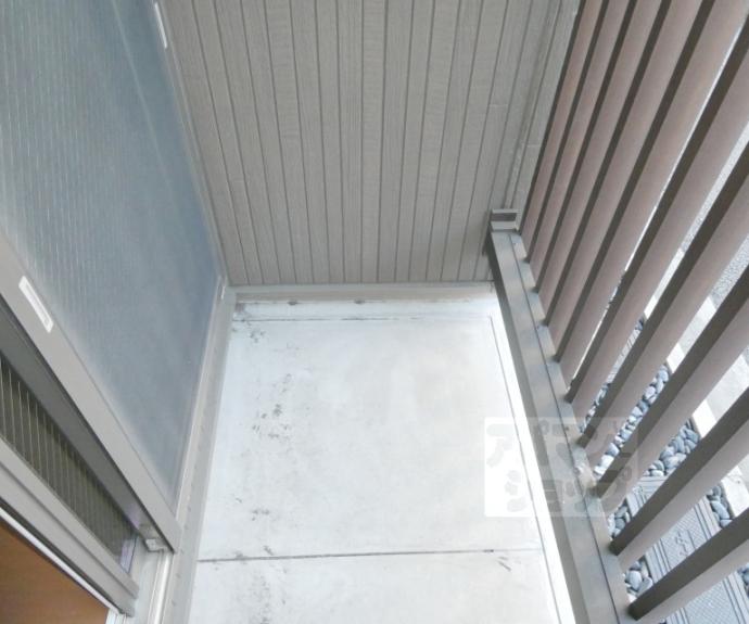 【フォレストメゾン花屋町】間取