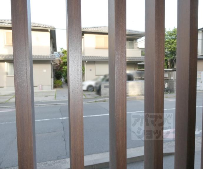 【フォレストメゾン花屋町】間取
