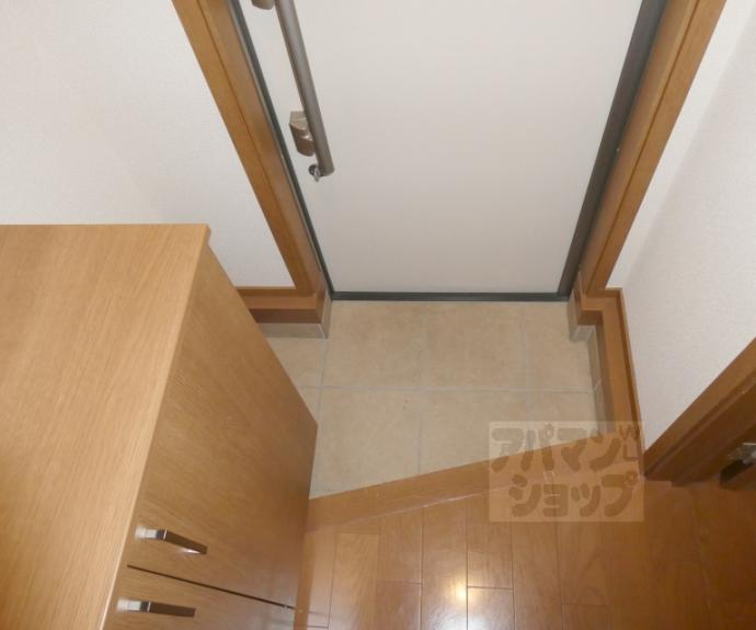 【フォレストメゾン花屋町】間取