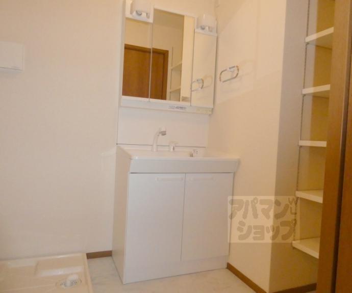 【フォレストメゾン花屋町】間取