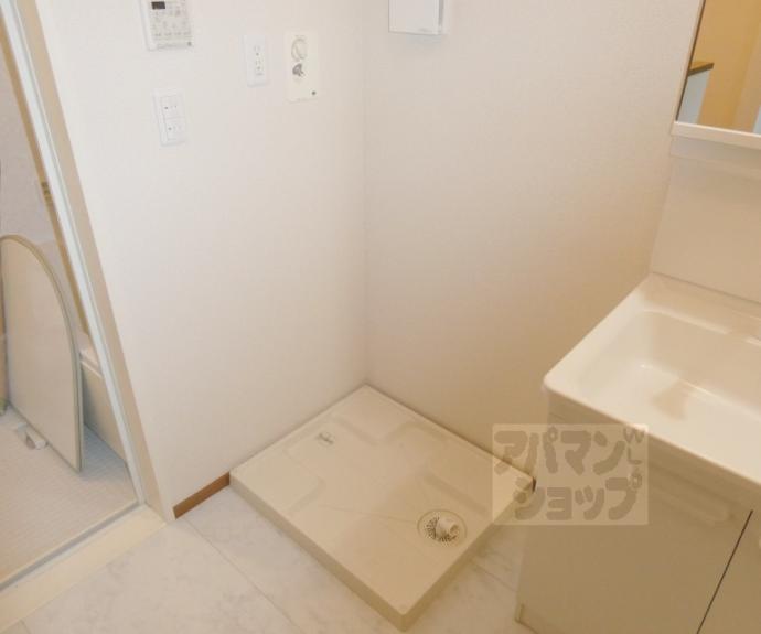 【フォレストメゾン花屋町】間取