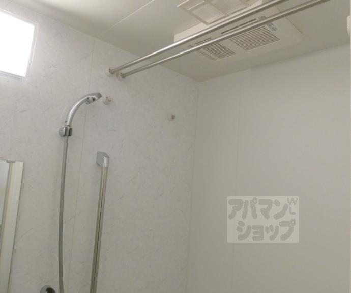 【フォレストメゾン花屋町】間取