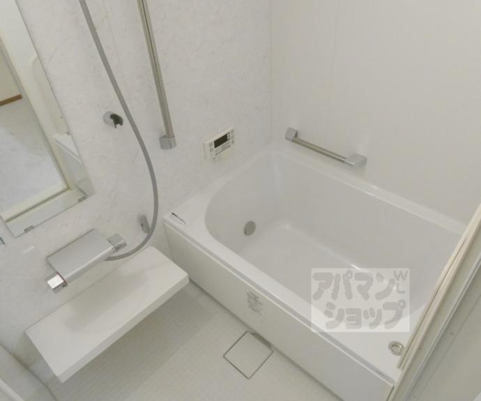 【フォレストメゾン花屋町】間取