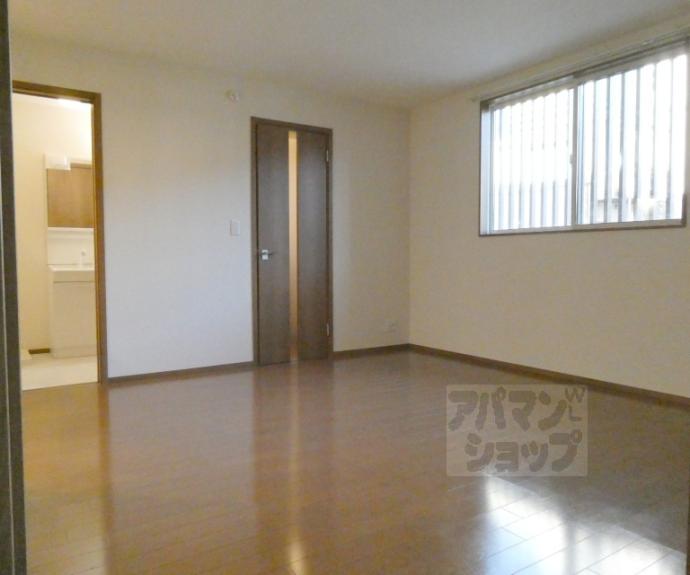 【フォレストメゾン花屋町】間取