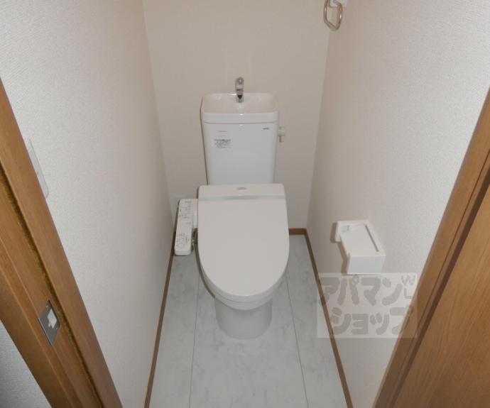 【フォレストメゾン花屋町】間取