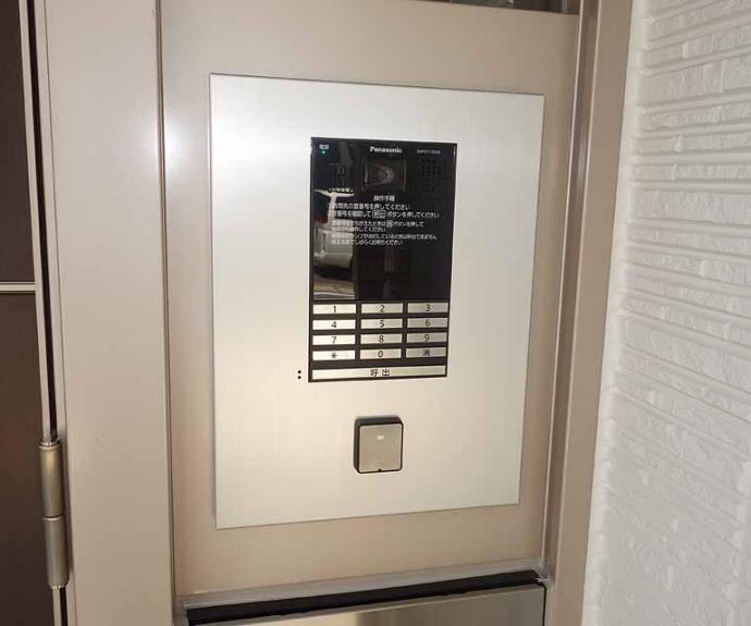 【シャーメゾンアミカル】間取