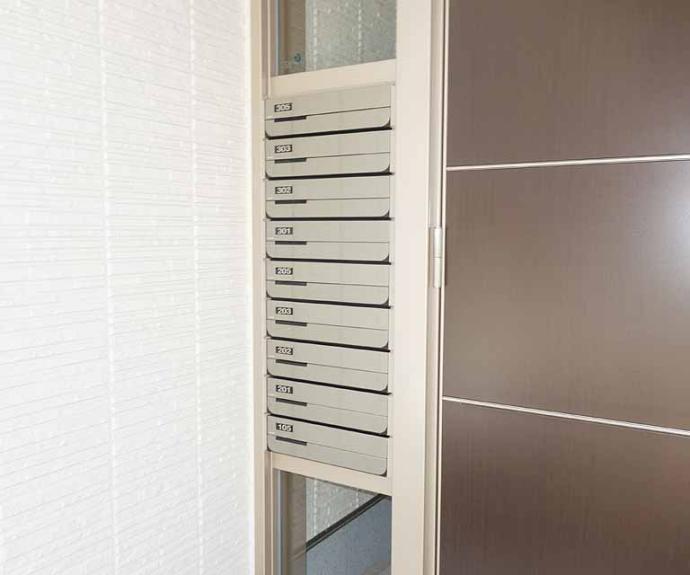 【シャーメゾンアミカル】間取