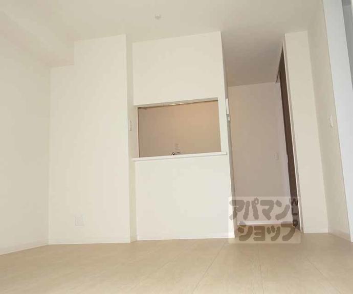 【シャーメゾンアミカル】間取