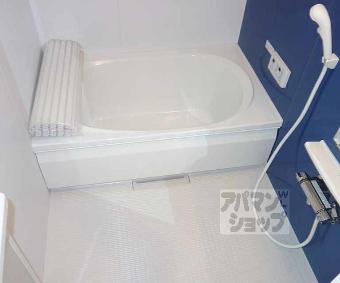 【シャーメゾンアミカル】間取