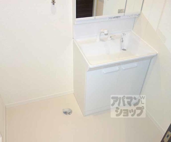 【シャーメゾンアミカル】間取