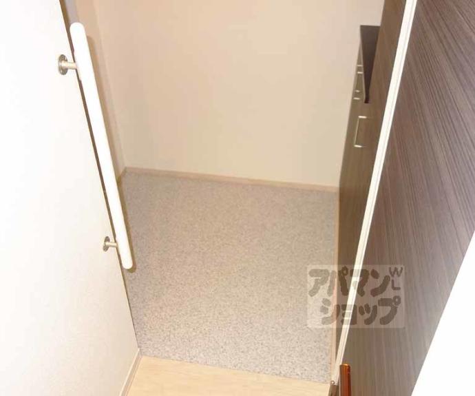 【シャーメゾンアミカル】間取