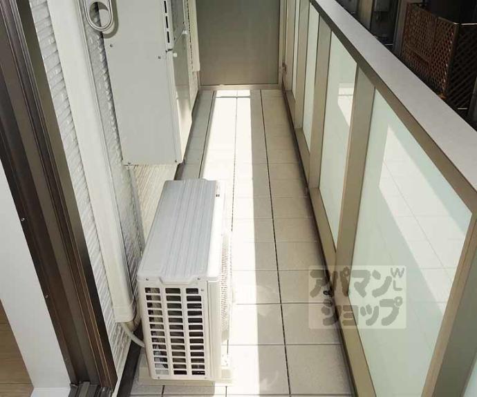 【シャーメゾンアミカル】間取