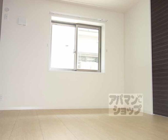 【シャーメゾンアミカル】間取