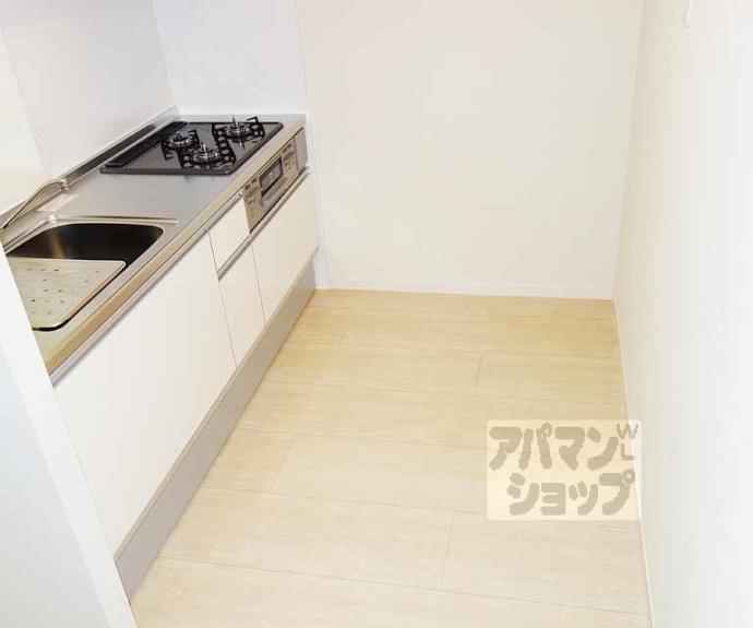 【シャーメゾンアミカル】間取