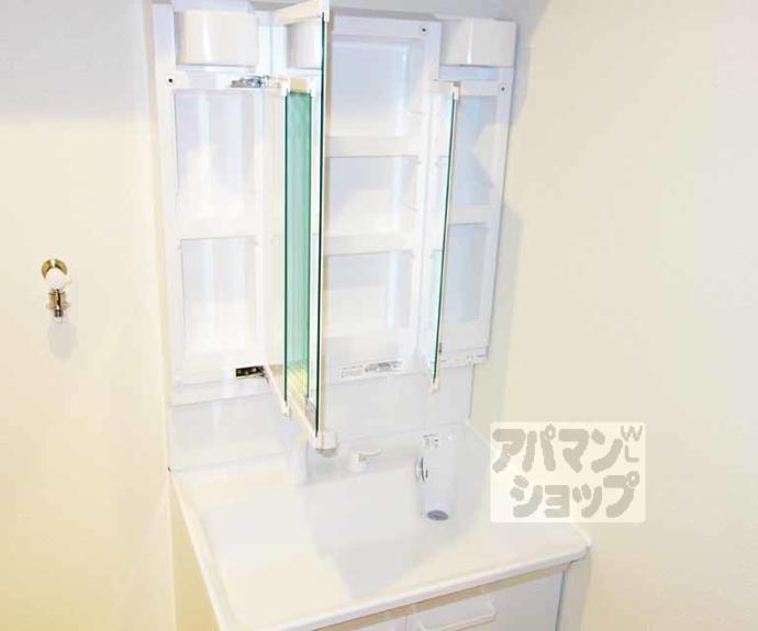 【シャーメゾンアミカル】間取