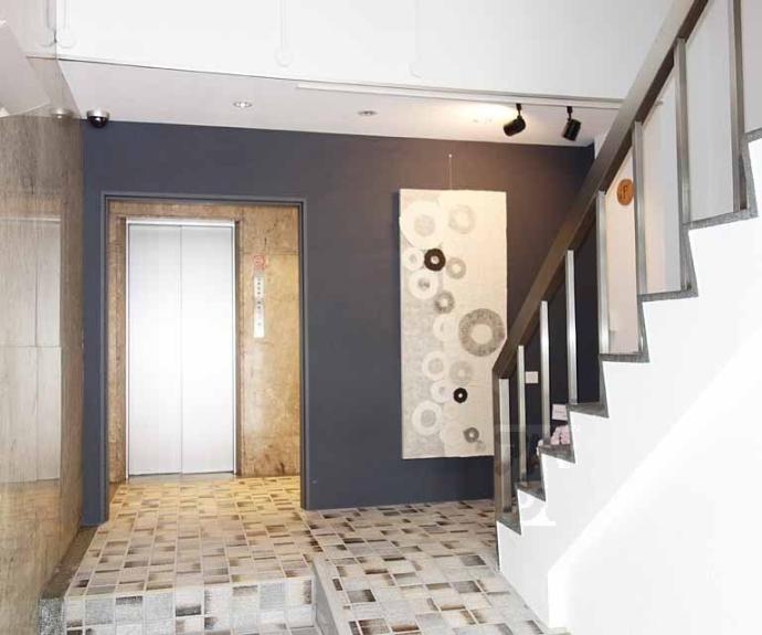 【丸福ビル】間取