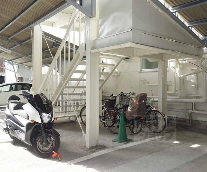 【丸福ビル】間取