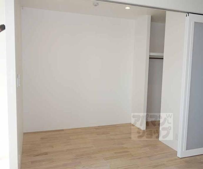 【丸福ビル】間取