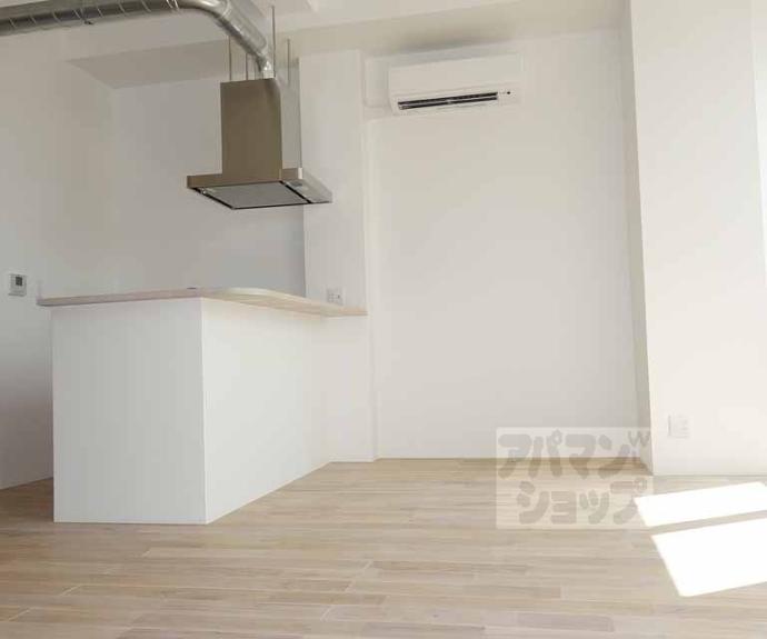 【丸福ビル】間取