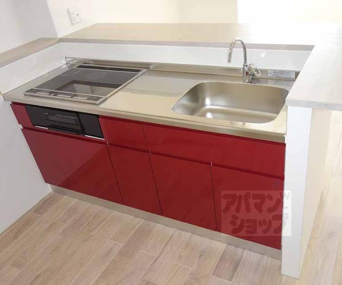 【丸福ビル】間取