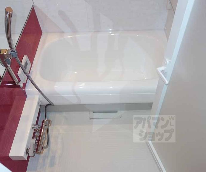 【丸福ビル】間取