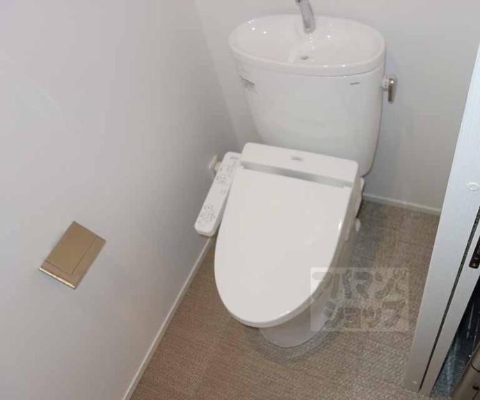 【丸福ビル】間取