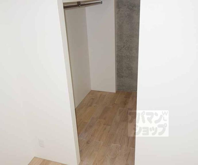 【丸福ビル】間取