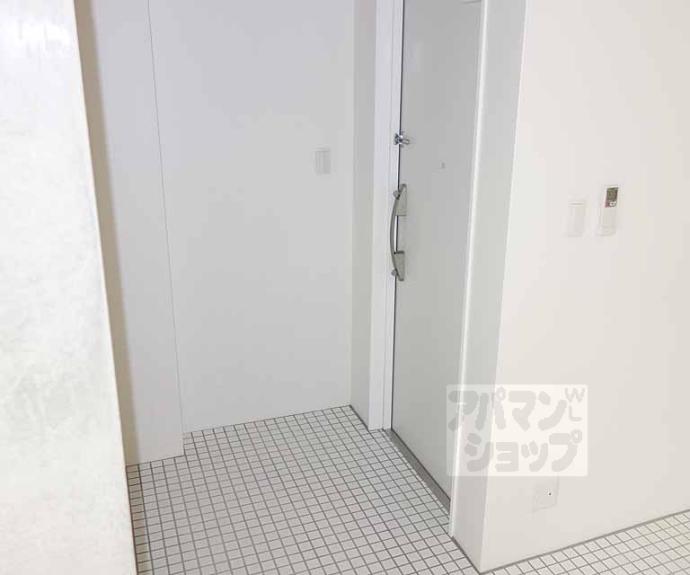 【丸福ビル】間取