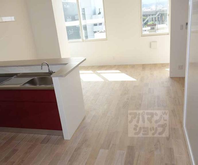 【丸福ビル】間取