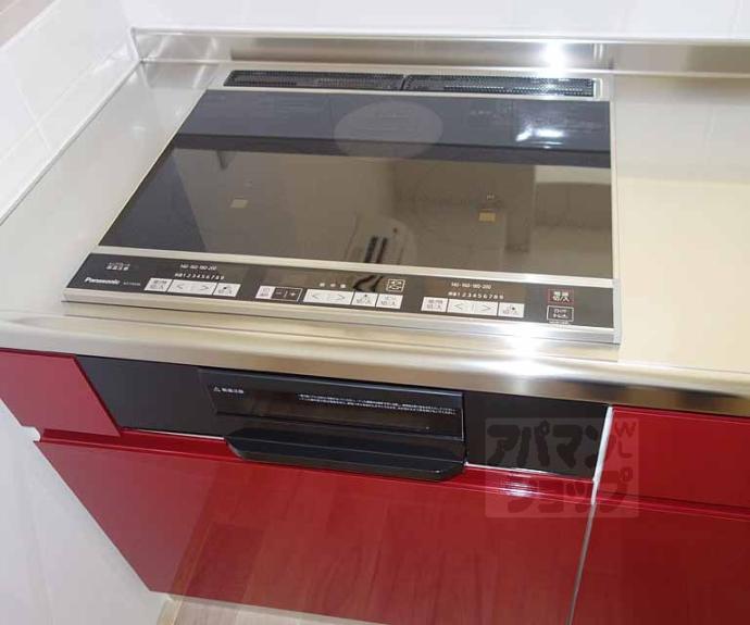 【丸福ビル】間取